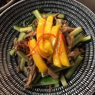 เมนูของร้าน Jumbo Seafood Gallery Riverwalk