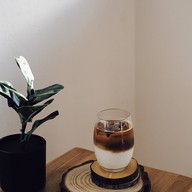 ปานะ : home coffee & desserts พรานนก