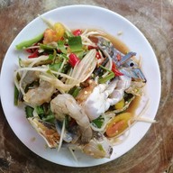 Kalasin Papaya Salad & BBQ ส้มตำกาฬสินธุ์-อ่าวนาง