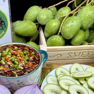 มะม่วงน้ำปลาหวานมือทอง รามคำแหง24