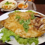 เมนูของร้าน สำราญตามสั่ง