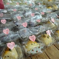 โฮมเฮ็ด ขนมโฮมเมด