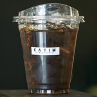 KAYIM COFFEE ROASTER สาขา 2 สนามกีฬาอยุธยาฯ สนามกีฬาอยุธยาฯ