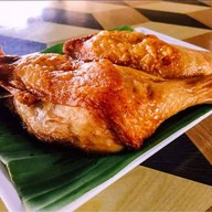 ส้มตำลุงช้ง