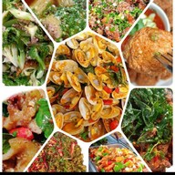 ร้านข้าวแกงพี่อ้วน