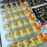 โฮมเฮ็ด ขนมโฮมเมด