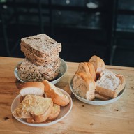 เมนูของร้าน Up Coffee Lamphun