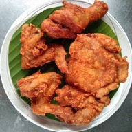 ไก่ทอดหาดใหญ่Byน้องอาญ่า
