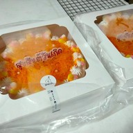 โฮมเฮ็ด ขนมโฮมเมด