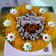 โฮมเฮ็ด ขนมโฮมเมด