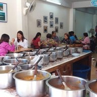 ร้านข้าวแกง "ครัวใต้" (แปดริ้ว)