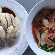 เฮียอ้วน(วัดใหม่) สาขา เคหะ2  5 เคหะ2