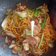 วรรณาปากหม้อ &โซบะ