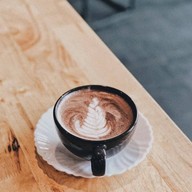 เมนูของร้าน Up Coffee Lamphun