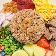 หม้อข้าว หม้อแกง