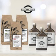 Pinnacle Gastro Cafe