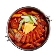 เมนูของร้าน Guljak Topokki Chicken Lotus's North Ratchapruek