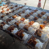 ไก่ทอดหาดใหญ่Byน้องอาญ่า