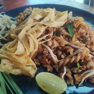 ผัดไทย K-Lins