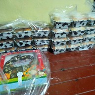 โฮมเฮ็ด ขนมโฮมเมด