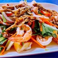 ส้มตำลุงช้ง