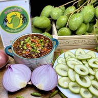 มะม่วงน้ำปลาหวานมือทอง รามคำแหง24