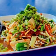 ส้มตำลุงช้ง