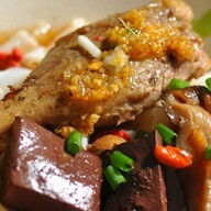 พริกหอม ถ.กาญจนา2