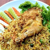 Mandalay Food House
