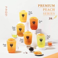 OWL CHA อาวน์ชา ชานกฮูก สตูล หัตถกรรมศึกษา