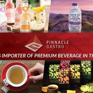 Pinnacle Gastro Cafe