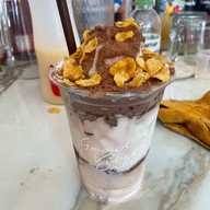 Nakai cafe