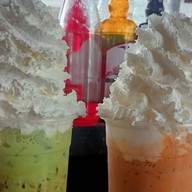 คอฟฟี่เบิร์ดชานมไข่มุกสะพานท่าใหม่อิ วงแหวนรอบสาม