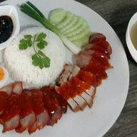 บ้านขาหมู6  พฤกษา15