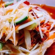ส้มตำลุงช้ง