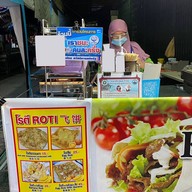 Hua Hin Halal Food
