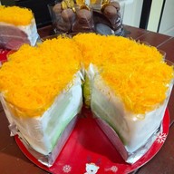 โฮมเฮ็ด ขนมโฮมเมด