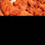 ไก่ทอดเจ๊มล (ตลาดศรีบุญยืน)