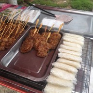 ตลาดเจ้าพระยาแลนด์