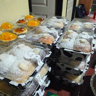 โฮมเฮ็ด ขนมโฮมเมด