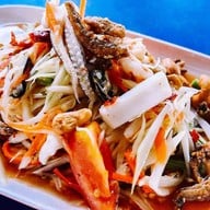 ส้มตำลุงช้ง