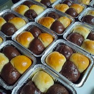 โฮมเฮ็ด ขนมโฮมเมด