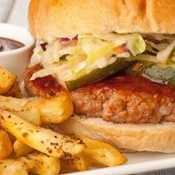 Allez Western Restaurant