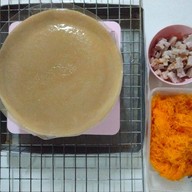 โฮมเฮ็ด ขนมโฮมเมด