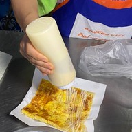 Hua Hin Halal Food