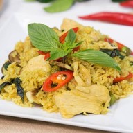 เมนูของร้าน ห้องอาหารชวนชม สนามกอล์ฟวินด์เซอร์ ปาร์ค แอนด์ กอล์ฟคลับ