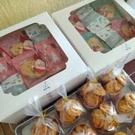 โฮมเฮ็ด ขนมโฮมเมด