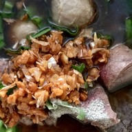 บังบังอิสลามตามสั่ง bangbanghalalfood