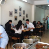 ร้านข้าวแกง "ครัวใต้" (แปดริ้ว)