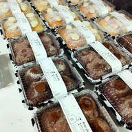 โฮมเฮ็ด ขนมโฮมเมด